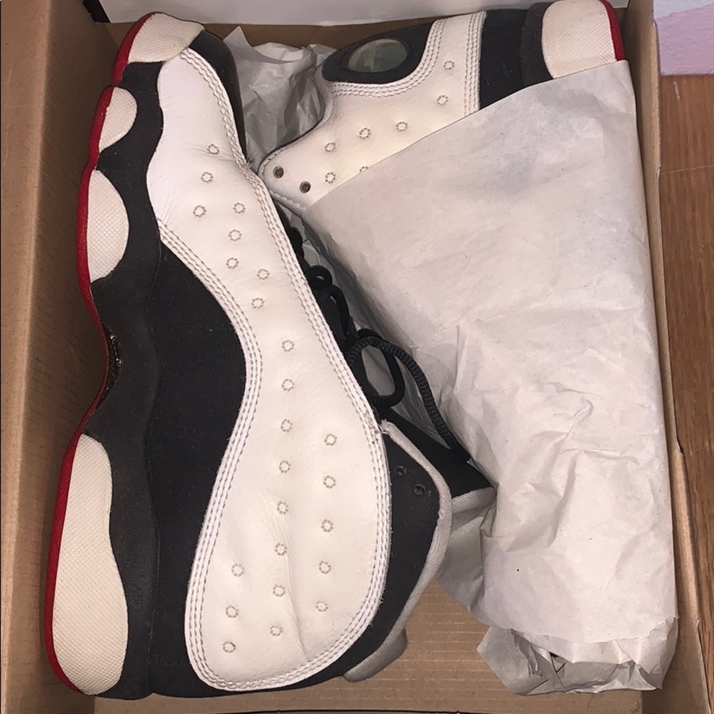 Jordan 13